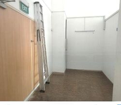 Redhill Forum (D3), Factory #453178531